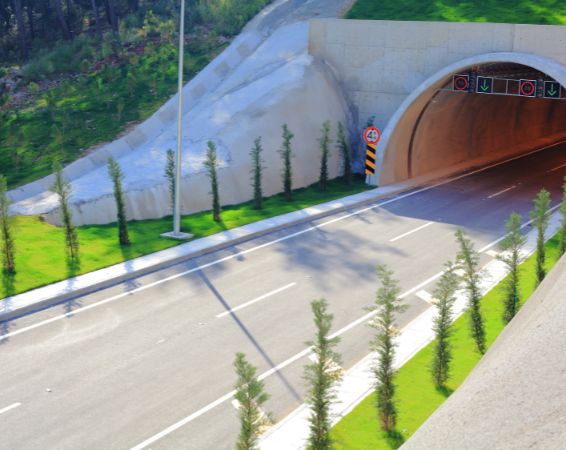 RC Box Culvert