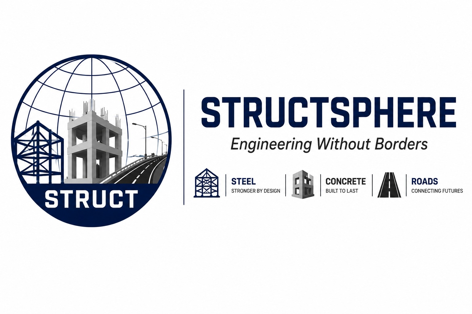 STRUCTSPHERE STRUCTSPHERE